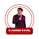 D Ashish Patel